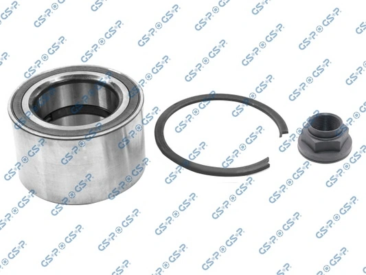 Comprar Cojinete de rueda delantero Citroen Jumper  250