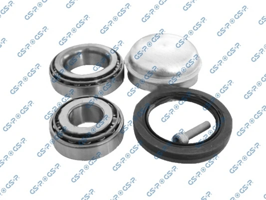 Cojinete de rueda delantero Mercedes C sedán (W204) (2007 - 2014) precio, desde 20,72 EUR