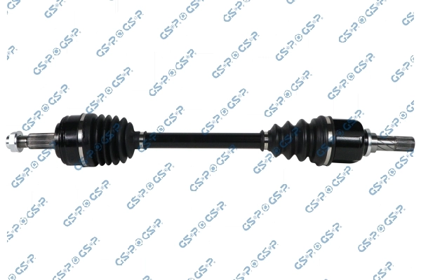 221364 Sercore Semieje delantero izquierdo