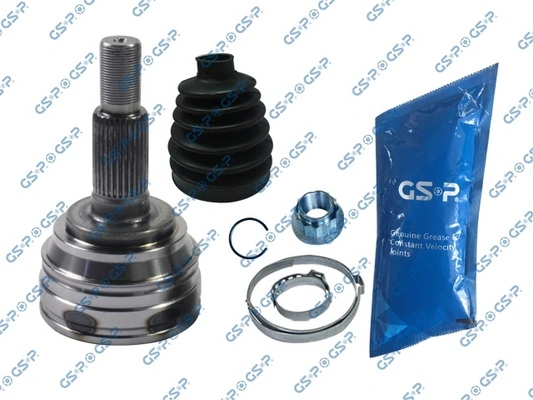 835045 GSP Junta homocinética