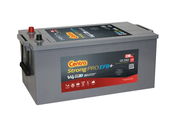 CE2353 Exide