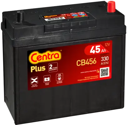Batería B31 Varta