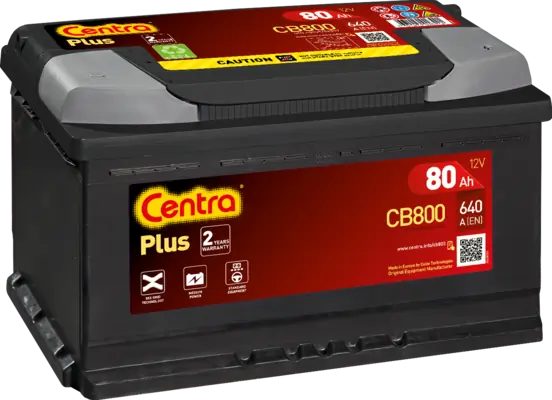 Comprar ETS80R Magneti Marelli Batería de coche