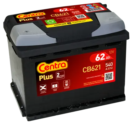 CB621 Exide