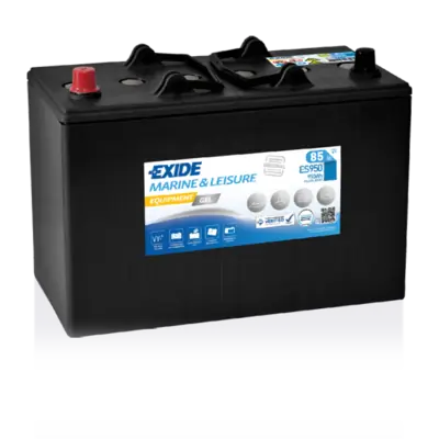 ES950 Exide Batería Start-Stop