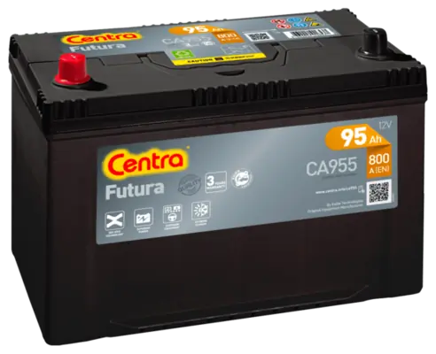 CA955 Exide
