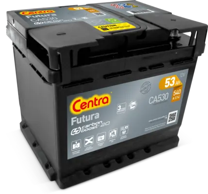 CA530 Exide