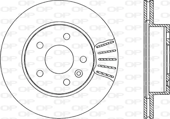 BDA170420 Open Parts
