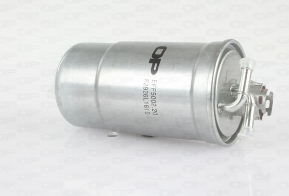 EFF500220 Open Parts