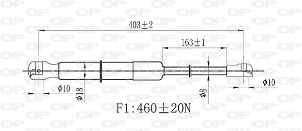 GSR646210 Open Parts