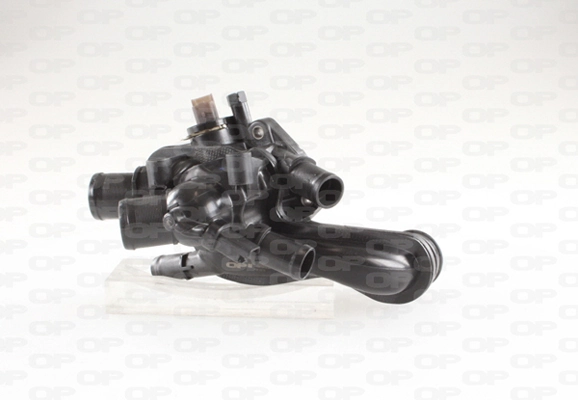 TRM107000 Open Parts