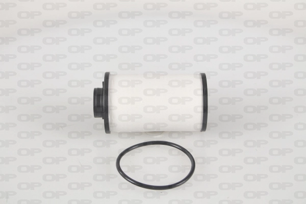 Filtro hidráulico transmisión automática Volkswagen Caddy III (2004-2015)