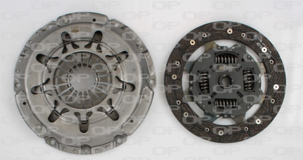 Comprar Kit de embrague completo Fiesta VI CB1