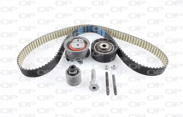 TBK504011 Open Parts