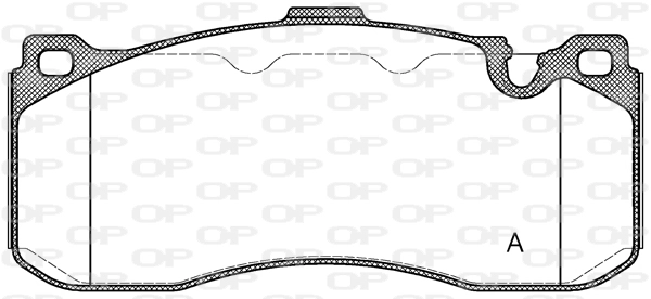 BPA138000 Open Parts