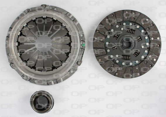 CLK914103 Open Parts
