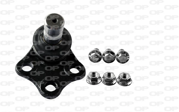 SSB114011 Open Parts