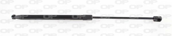 Amortiguador maletero para Fiat Bravo 198