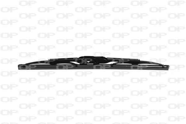 Limpiaparabrisas posterior para Audi Q7  (4LB)
