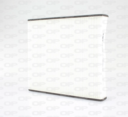 CAF202501 Open Parts