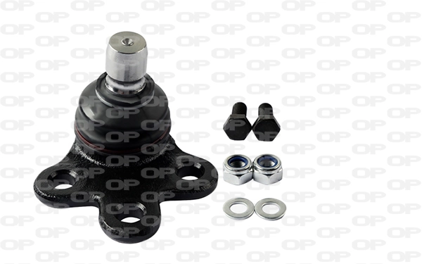 Rótula inferior de suspensión para Chevrolet Aveo T300