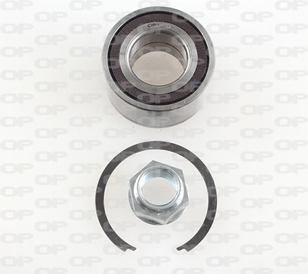HBK501901 Open Parts