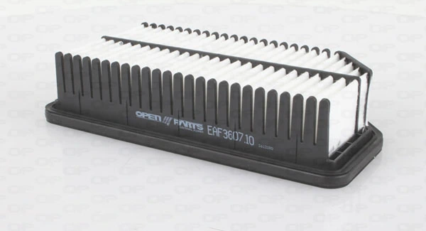 EAF360710 Open Parts