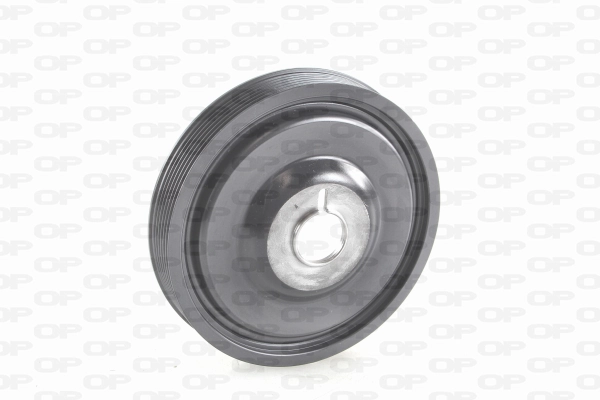 Polea dámper Sandero I hatchback (2008-2012) original desde 50,26 €