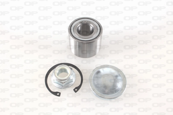 HBK530501 Open Parts