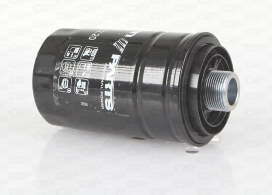 EOF407220 Open Parts