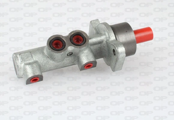 FBM117500 Open Parts