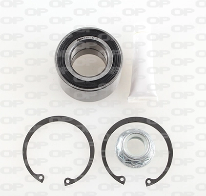HBK509201 Open Parts