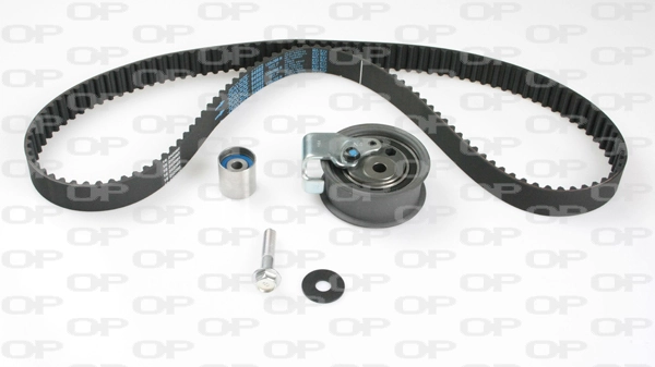 TBK511601 Open Parts