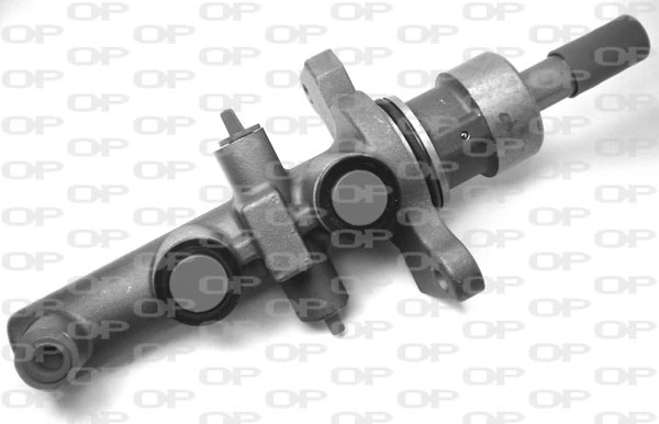 FBM118400 Open Parts