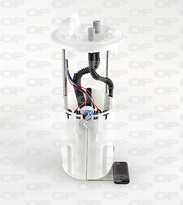 FFU202700 Open Parts