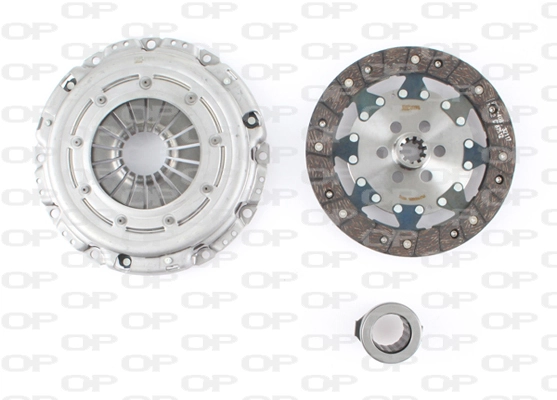 Embrague para BMW 3 E46
