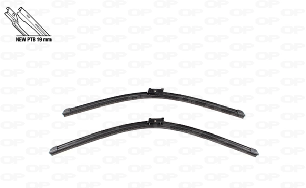 WBT904200 Open Parts