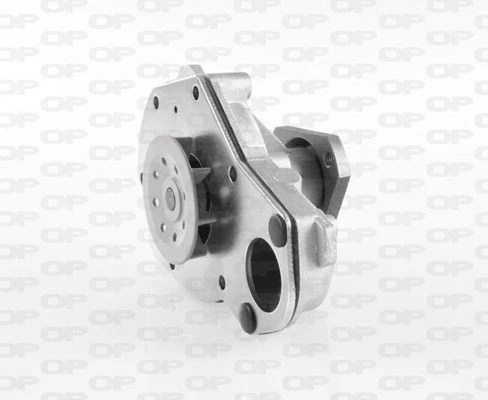 Motor de agua Polcar S10249