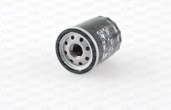 EOF400520 Open Parts
