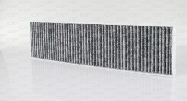 CAF210011 Open Parts