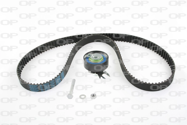 TBK501901 Open Parts
