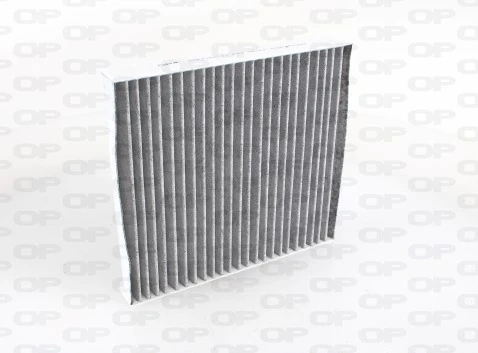 CAF216611 Open Parts