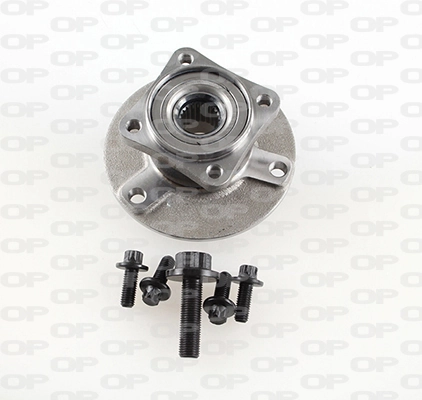 HBK516403 Open Parts