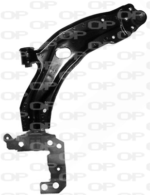 SSW102401 Open Parts