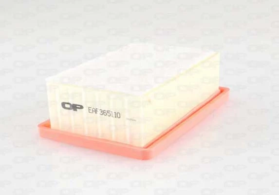 Filtro aire para Smart FORFOUR  (453)
