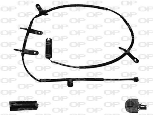 AK310700 Open Parts