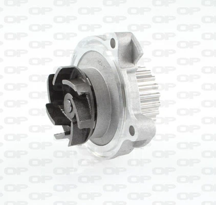 WAP832500 Open Parts