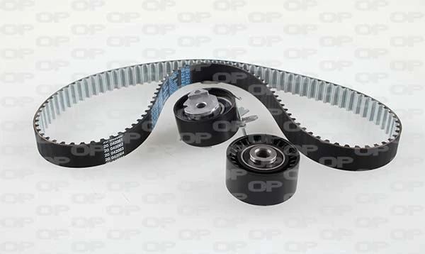 TBK516311 Open Parts