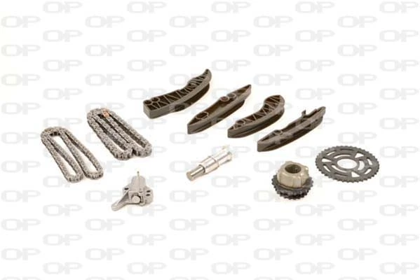 TCK600900 Open Parts