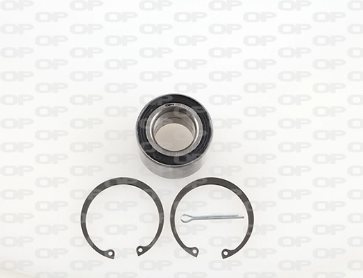 HBK513401 Open Parts